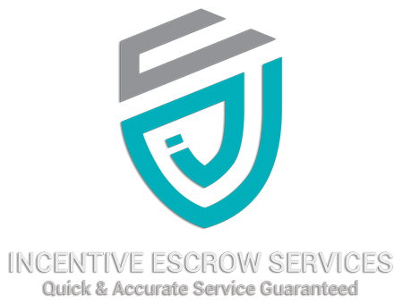 Incentive Escrow Services LLC.